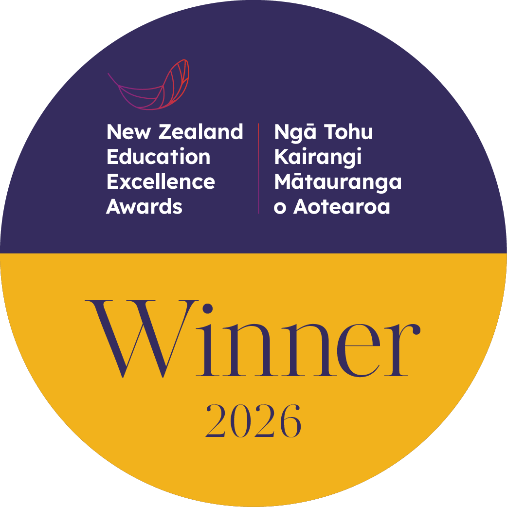 Westlake Girls High School - New Zealand Educaitonal Excellence Award Winner