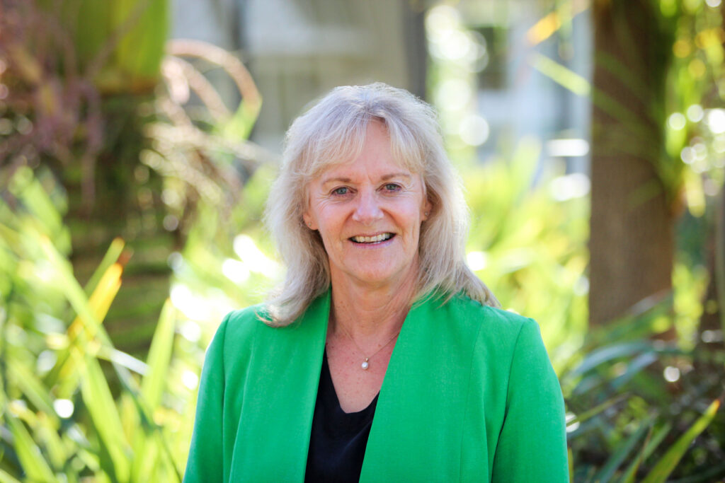 Mrs Jane Stanley